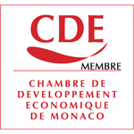 Convention - Chambre de Développement Economique de Monaco (CDE)